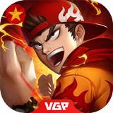 Manga Bá Cháy APK