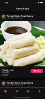 Ranau Food screenshot 1