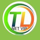 T-L NET VIP icône