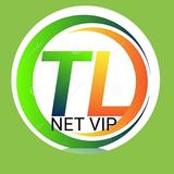 T-L NET VIP icône