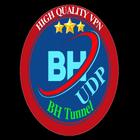 BH Tunnel UDP icône