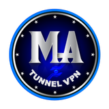 MA TUNNEL VPN icon
