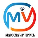 Madeena VIP Tunnel APK