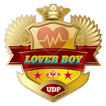 LOVER BOY UDP