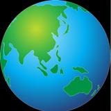 World vip VPN أيقونة