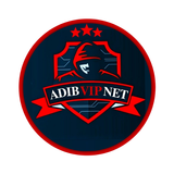 ADIB VIP NET simgesi