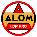 ALOM UDP PRO APK