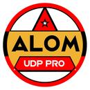 ALOM UDP PRO APK