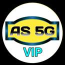 AS 5G VIP APK