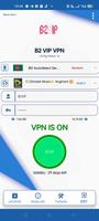 B2 Vip Vpn screenshot 2