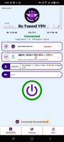 BX Tunnel VPN الملصق