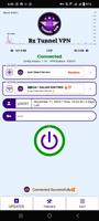 BX Tunnel VPN تصوير الشاشة 1