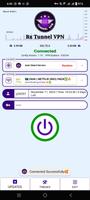 BX Tunnel VPN تصوير الشاشة 2