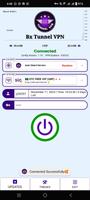 BX Tunnel VPN تصوير الشاشة 3