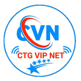 CTG VIP NET icon