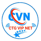 CTG VIP NET 圖標