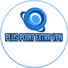 PLUS POINT EXTRA VPN icône