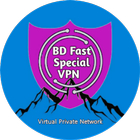 BD Fast Special VPN icône