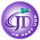 JD FAST UDP