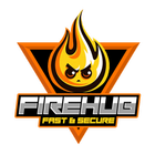 Firehub VPN ícone