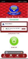 5G NET VIP تصوير الشاشة 1