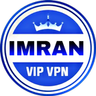 IMRAN ViP VPN icon