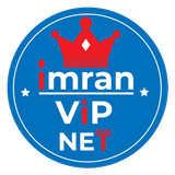 Imran VIP NET أيقونة