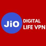 JiO DiGiTAL LiFE VPN