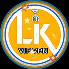 LK VIP VPN أيقونة