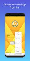 LK VIP VPN الملصق