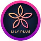 Lily Plus VPN - Secure & Proxy icône
