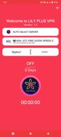 Lily Plus VPN - Secure & Proxy скриншот 2