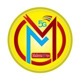 Madeena 5G VPN иконка