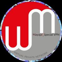 Mayajal_Special VPN Affiche