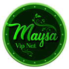 Maysa VIP VPN أيقونة
