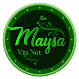 Maysa VIP VPN أيقونة