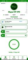 Maysa VIP VPN تصوير الشاشة 1