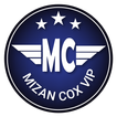 MIZAN COX VIP