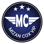 MIZAN COX VIP