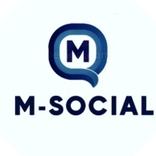 M social VPN