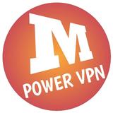 M POWER VPN
