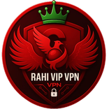 RAHI VIP VPN