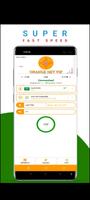 ORANGE NET VIP screenshot 1