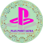 PLUS POINT ULTRA أيقونة