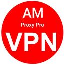 AM PROXY PRO APK
