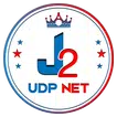 J2 UDP NET