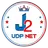 J2 UDP NET APK