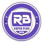RB SUPER PLUS VPN أيقونة