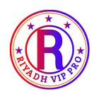 آیکون‌ RIYADH VIP PRO