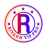 RIYADH VIP PRO أيقونة